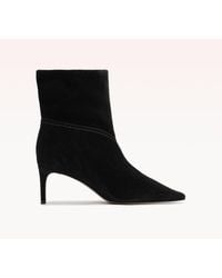 Alexandre Birman - Malva Bootie 60 - Lyst