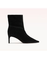 Alexandre Birman - Malva Bootie 60 - Lyst