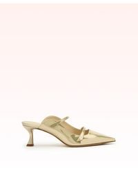 Alexandre Birman - Tita Mule 60 - Lyst