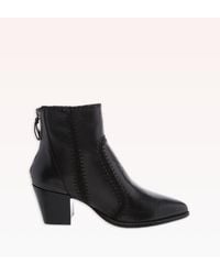 Alexandre Birman - Benta Bootie 60 - Lyst