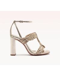 Alexandre Birman - Thalia 90 - Lyst