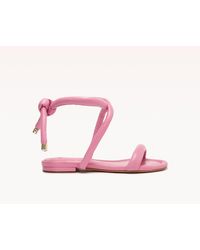 Alexandre Birman - Aysha Flat - Lyst