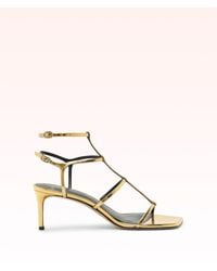 Alexandre Birman - Amanda 60 - Lyst