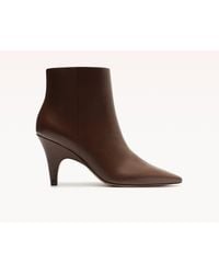 Alexandre Birman - Frenchie Bootie - Lyst