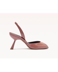 Alexandre Birman - Miranda Slingback 85 - Lyst