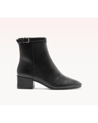 Alexandre Birman - Candance 40 Bootie - Lyst