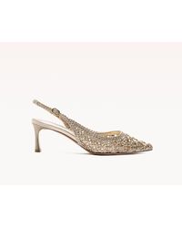 Alexandre Birman - Jane Tresse 60 - Lyst