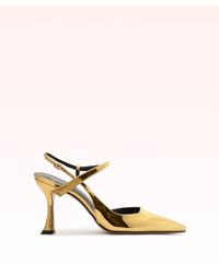 Alexandre Birman - Tita Wrap 85 - Lyst