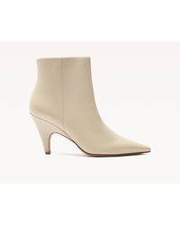 Alexandre Birman - Frenchie Bootie - Lyst