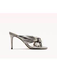 Alexandre Birman - Sofia 85 Graphite - Lyst