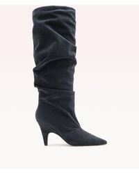 Alexandre Birman - Tati Slouch Ttk Boot - Lyst