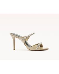 Alexandre Birman - Gianna Crystal 85 - Lyst