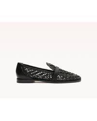 Alexandre Birman - Jane Tresse Loafer - Lyst