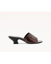 Alexandre Birman - Gisel Mule - Lyst