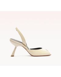 Alexandre Birman - Miranda Slingback 85 - Lyst