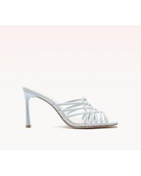 Alexandre Birman - Linda Tresse 85 Serene Blue - Lyst