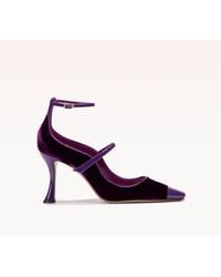 Alexandre Birman - Tita Wave 85 - Lyst
