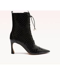 Alexandre Birman - Millen Arch 85 Bootie - Lyst