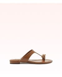 Alexandre Birman - Gia Flat - Lyst