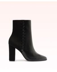 Alexandre Birman - Jesse Bootie 90 - Lyst