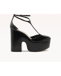 Alexandre Birman - Thay Platform 125 - Lyst