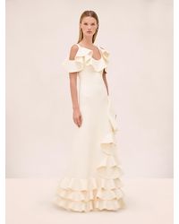 Alexis - Lucy Dress - Lyst