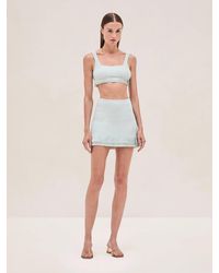 Alexis - Dom Top - Lyst