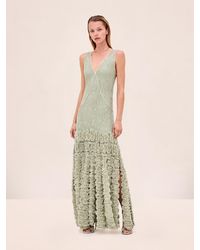 Alexis - Jeysa Dress - Lyst