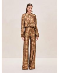 Alexis - Zano Pant - Lyst