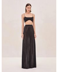 Alexis - Poli Top - Lyst