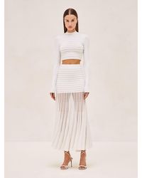 Alexis - Hela Top - Lyst