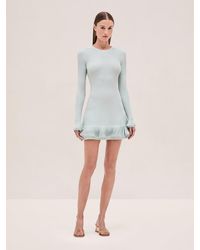 Alexis - Bryn Dress - Lyst