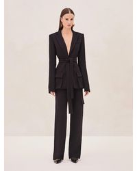 Alexis - Bartan Jacket - Lyst