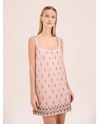 Alexis - Delma Dress - Lyst