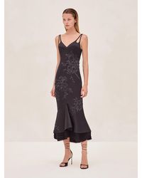 Alexis - Raquel Dress - Lyst