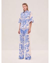 Alexis - Davi Pant - Lyst