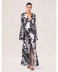 Alexis - Melfi Robe - Lyst