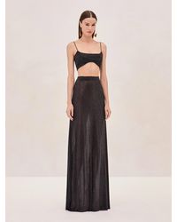 Alexis - Franca Skirt - Lyst