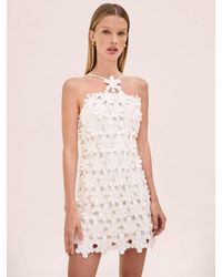 Alexis - Lily Dress - Lyst