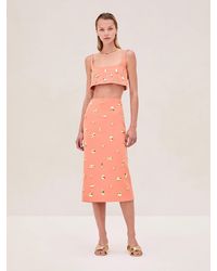 Alexis - Lya Top - Lyst