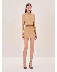 Alexis - Raylin Top - Lyst