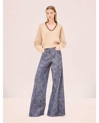 Alexis - Cielo Sweater - Lyst