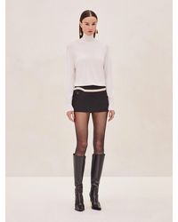 Alexis - Barris Top - Lyst