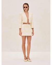 Alexis - Elma Skirt - Lyst