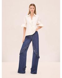 Alexis - Elsie Top - Lyst