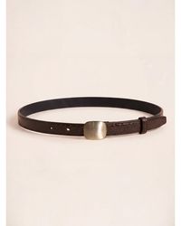 Alexis - Knox Belt - Lyst