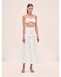 Alexis - Risi Top - Lyst