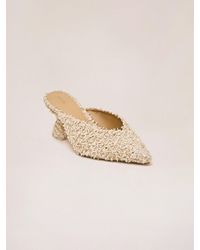 Alexis - Madeline Mule - Lyst