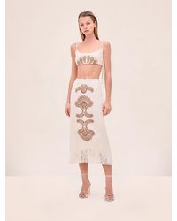 Alexis - Genga Top - Lyst