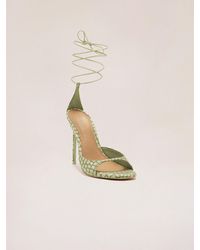 Alexis - Sienna Sandal - Lyst